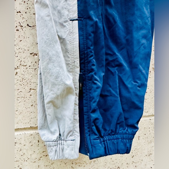 Lululemon Evergreen Track Pants ✨ True Navy/Cafe Au Lait/Ripened Raspberry✨SZ 6 - Picture 8 of 13